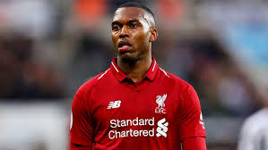 Daniel Sturridge